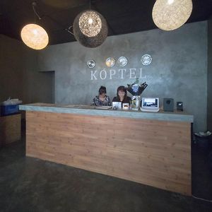 Koptel Budget Hotel