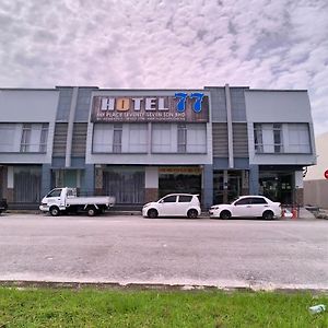 Hotel 77 Rawang